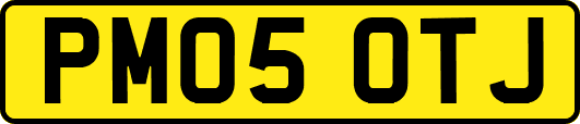PM05OTJ