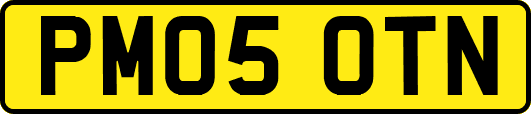PM05OTN