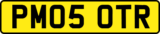 PM05OTR