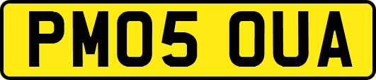 PM05OUA