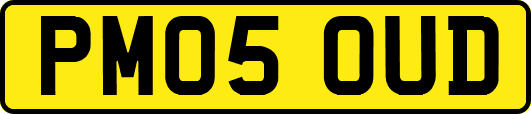 PM05OUD