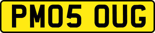 PM05OUG