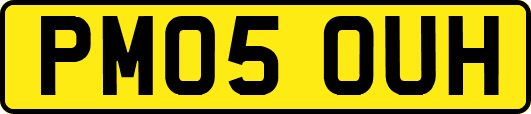 PM05OUH