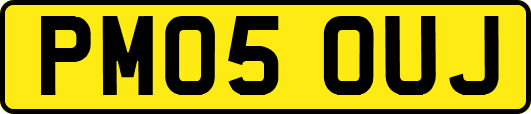 PM05OUJ