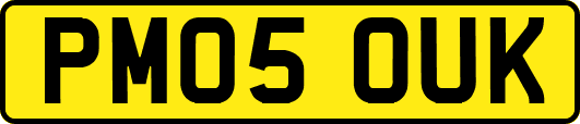 PM05OUK