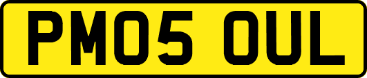 PM05OUL