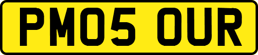 PM05OUR