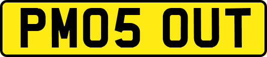PM05OUT