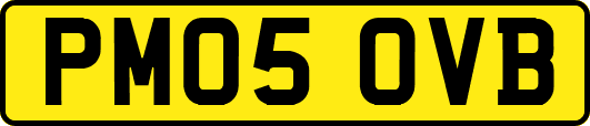 PM05OVB