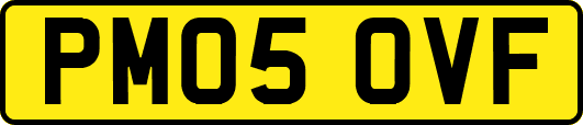 PM05OVF
