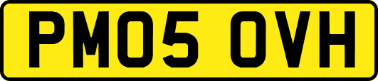 PM05OVH