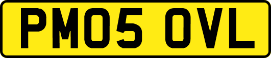 PM05OVL