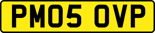 PM05OVP
