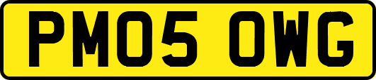 PM05OWG