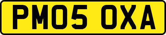 PM05OXA