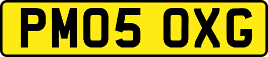 PM05OXG