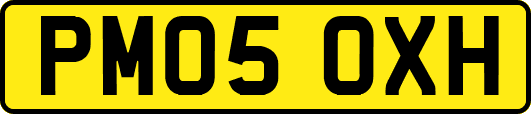 PM05OXH