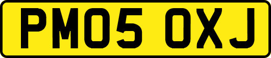 PM05OXJ