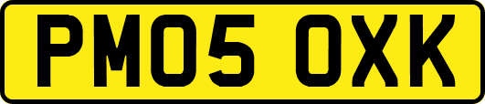 PM05OXK