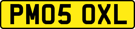 PM05OXL