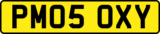 PM05OXY