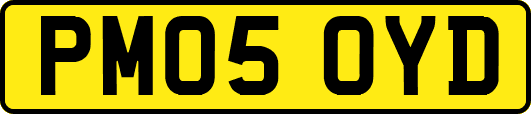 PM05OYD