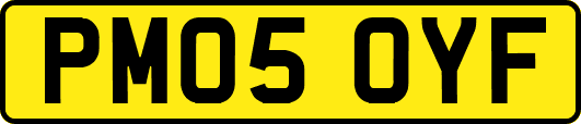 PM05OYF