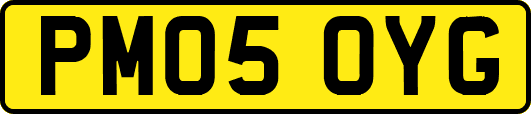 PM05OYG