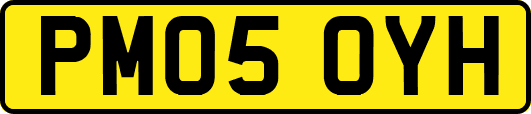 PM05OYH