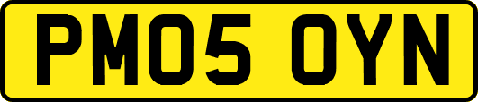 PM05OYN