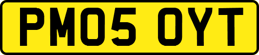PM05OYT