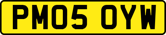 PM05OYW