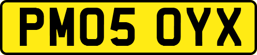 PM05OYX