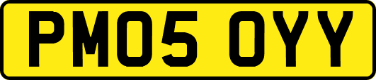 PM05OYY
