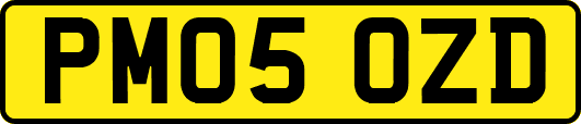 PM05OZD