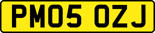 PM05OZJ