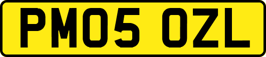 PM05OZL