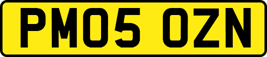 PM05OZN