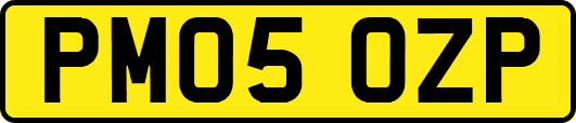PM05OZP