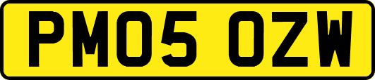 PM05OZW