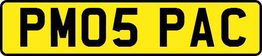 PM05PAC