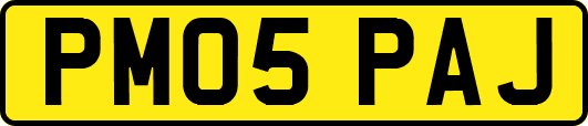 PM05PAJ
