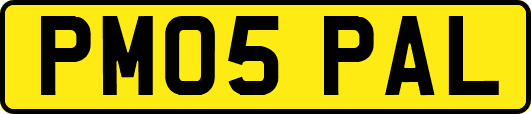 PM05PAL