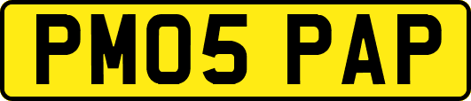 PM05PAP