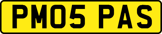 PM05PAS