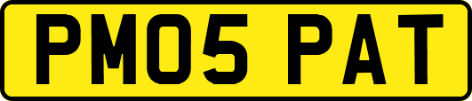 PM05PAT