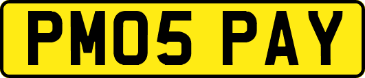 PM05PAY