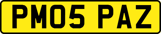 PM05PAZ