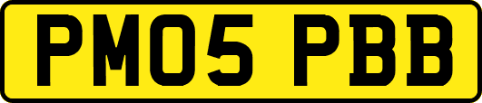 PM05PBB