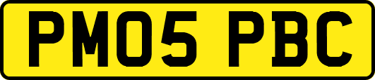 PM05PBC